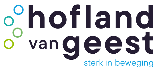 Sportbegeleiding Hofland van Geest